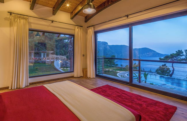 Private Bays and Islands of Turkey - Foto 18