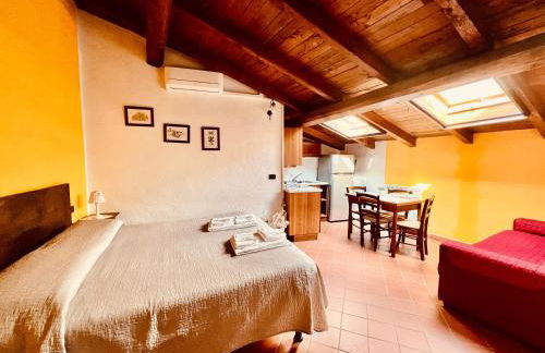 Agriturismo Montagna Verde Apella - Foto 11