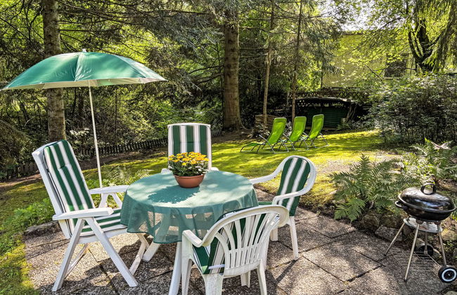 Altes Forsthaus Sösetal - Foto 21