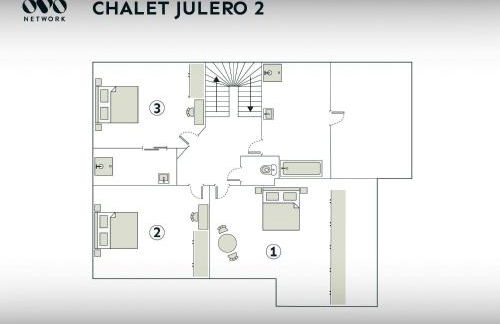 Chalet Julero - OVO Network - Photo 29