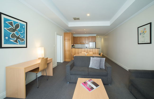 Franklin Apartments - Photo 21