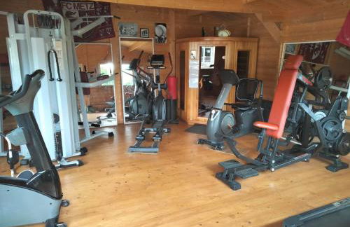 Chalet Sésame à 5min des plages - Foto 24