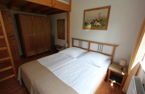 Ferienwohnungen Altstadtidylle 1 - Foto 17