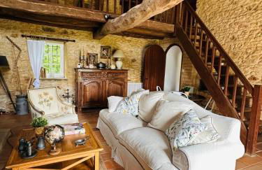 Clos César, Maison de charme rénovée - Foto 52