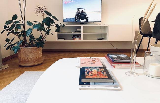 Vilnius Apartments & Suites - Town Hall - Photo 31