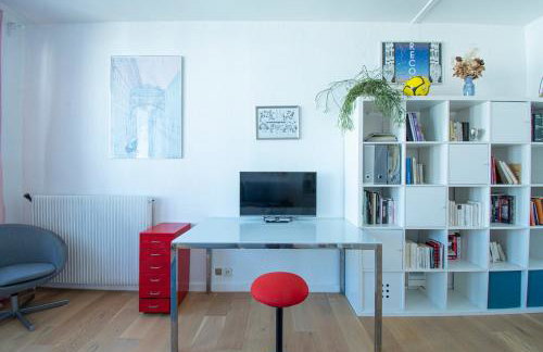 Le Balcon d'Iroise I Balcon & Vue mer - Foto 14