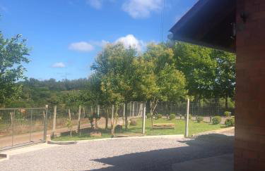 Casa di Pipa com ofurô - Foto 19