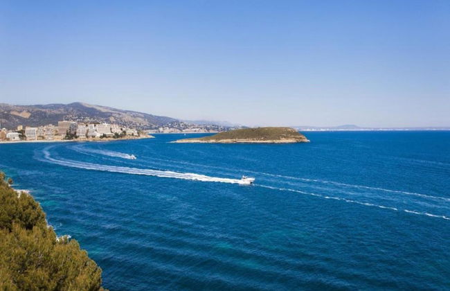 Villa in Mallorca With Private Pool - Foto 38