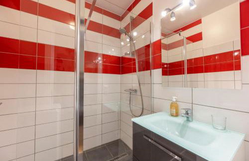 Escapade Perchée - Vue - Balcon - Parking - Foto 11