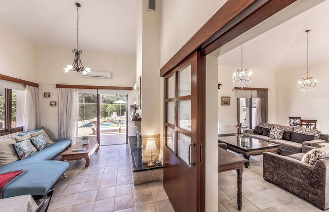 Villa Meadowlands - Photo 29