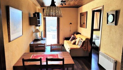 Acogedor apartamento en Font Romeu-Via I - Foto 2, Other