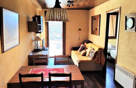 Acogedor apartamento en Font Romeu-Via I - Foto 2