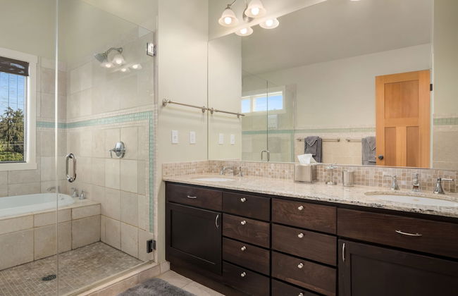 Seattle Vacation Home: The House of Suffrage - Foto 25