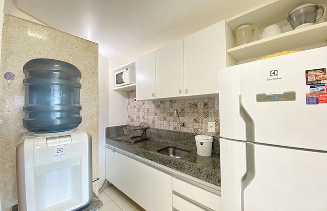 Flats no Carneiros Beach Resort - Foto 42