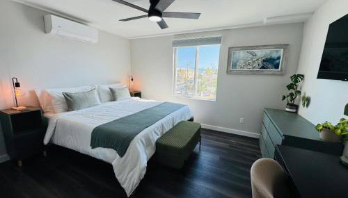 Downtown Fort Myers Beach Vacation Rentals - The Loft FMB - Foto 3