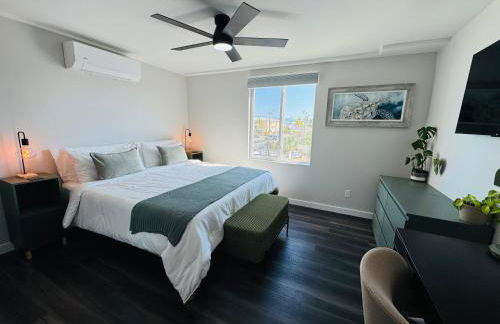 Downtown Fort Myers Beach Vacation Rentals - The Loft FMB - Foto 3
