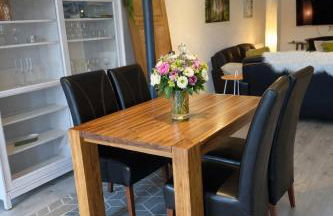 Kleine Milchbar Barrierefrei in den Bergen auf dem Hof Grindelborn - Foto 37