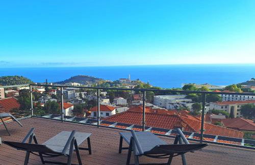 Skyline Home Funchal - Foto 16