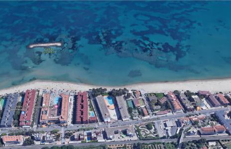 LITORAL COSTA DORADA - MAS D'EN GRAN Only families - Foto 42