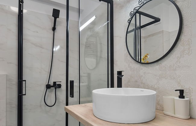 ABC Apartments - Foto 63