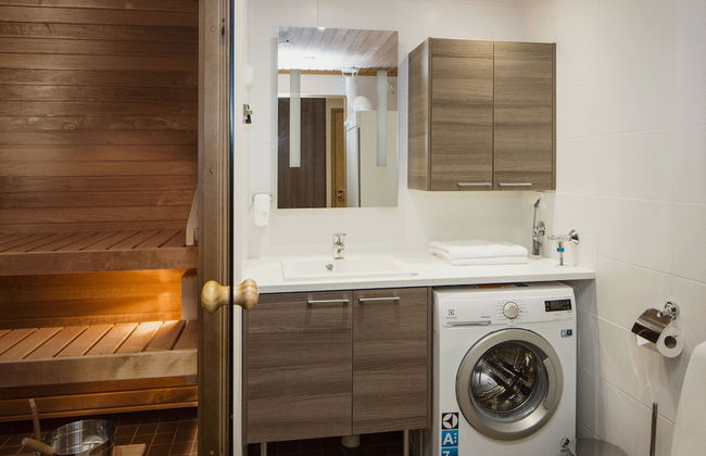 Holiday Club Saimaan Rauha Superior Apartments - Foto 72