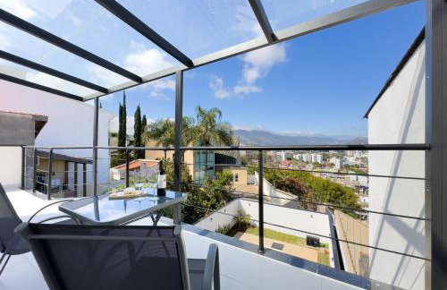 Piscina Aquecida, Sauna, Gourmet e Vista da Pedra - Foto 29