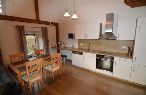 Ferienwohnung Lampertstal in Alendorf, Toskana der Eifel - Foto 7