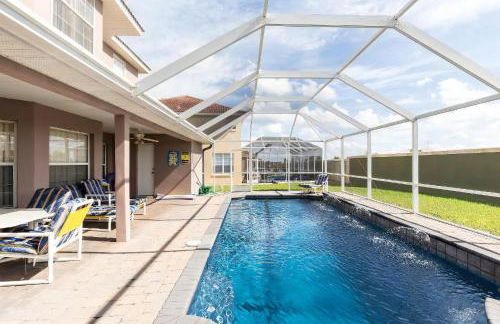 Lucky Landing - Private Heated Pool & Spa - Foto 22