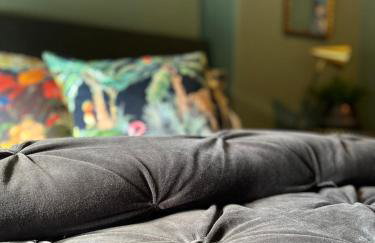 CWTCH COTTAGE Llantrisant 2 bed home - sleeps 4 - Foto 21