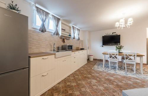 Apartments Jelavić - Photo 28