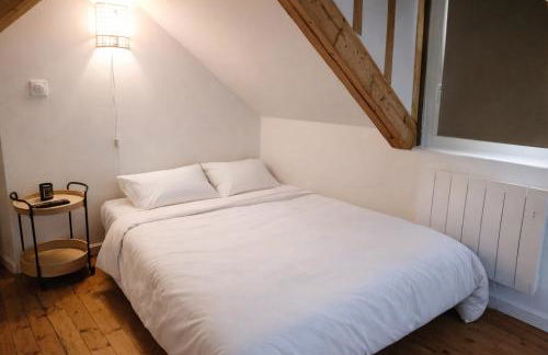 Charmant studio typique & cosy au Cœur de Caen - Photo 4