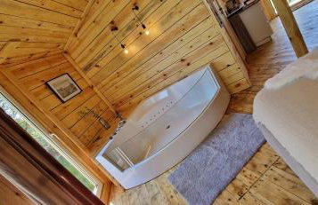 Ostoja Będzyn- Wypoczynek nad Pilicą - Foto 37