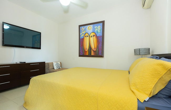 Aqua Chiara Condo by Acomodo Bijao Long Stay - Photo 37