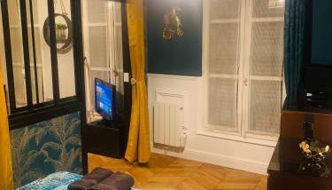 Appartement centre Fontainebleau - Foto 4