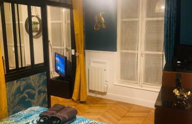 Appartement centre Fontainebleau - Foto 4