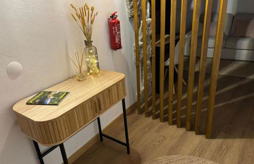 Casa Manuel I Sabugueiro - Foto 27