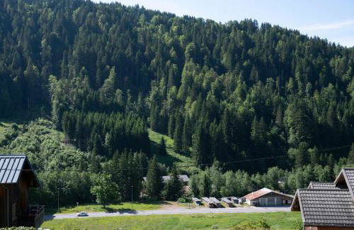 Hameau des Cornuts - Apartment B01 - Foto 14