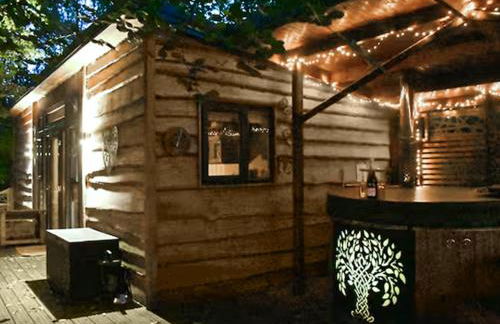 Ty Cwtch Cabin - Ukc7147 - Foto 10