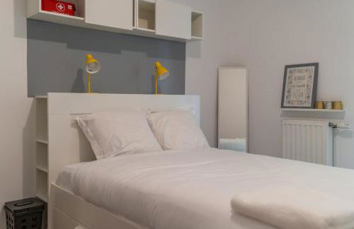 Appartement Cosy & Familial proche Paris - Foto 32