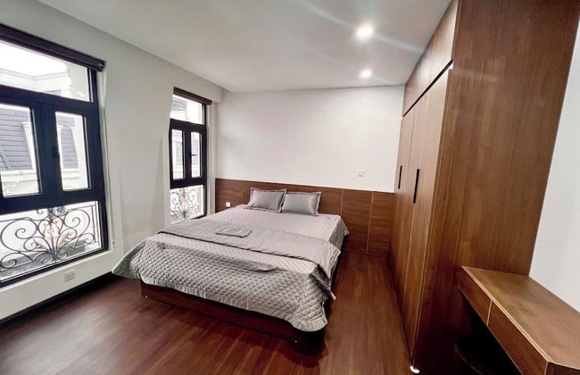 Hoàng Huy Riverside by HPT Home - Foto 4