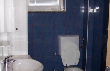 Apartments Nebeska - Foto 42