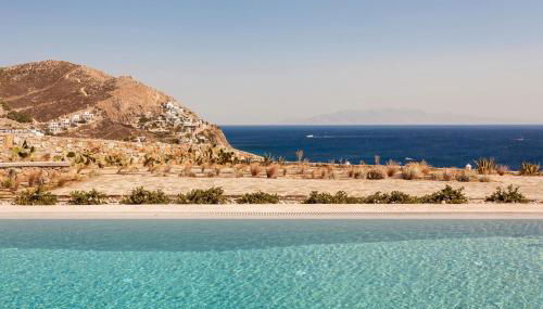 Villa Leda Mykonos - Foto 5