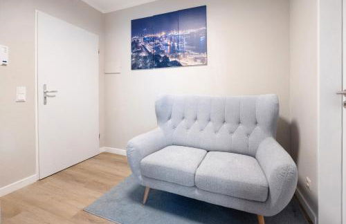 Apartment St Pauli - Foto 13