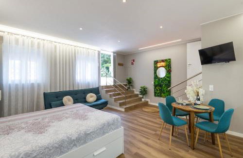 Million Dreams Studio Porto - Foto 13