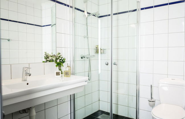 Frogner House - Bogstadveien - Foto 24