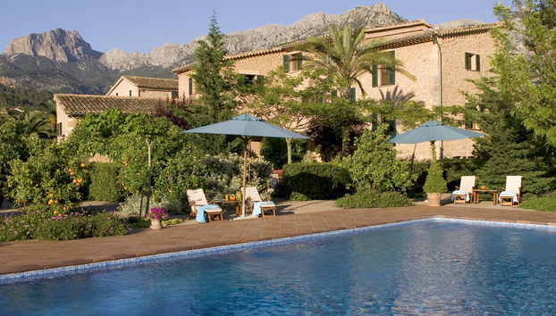 Finca Ca's Curial - Agroturismo - Adults Only - Foto 2