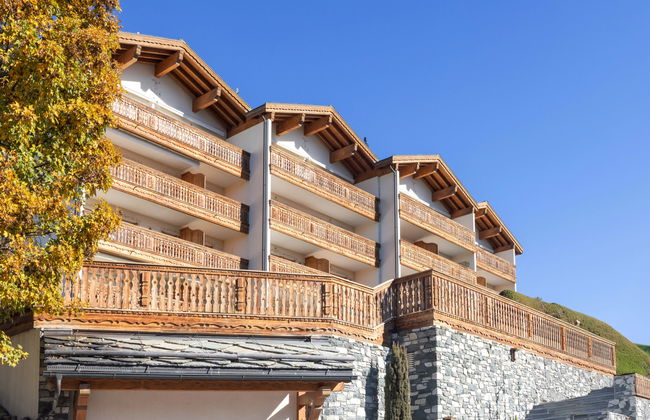 Antares R05 - Foto 43