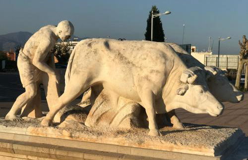Apartamento nuevo en el Puerto a 10 min de la playa con balcón - Photo 54