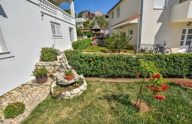 Apartments and Room Danijel - Foto 39