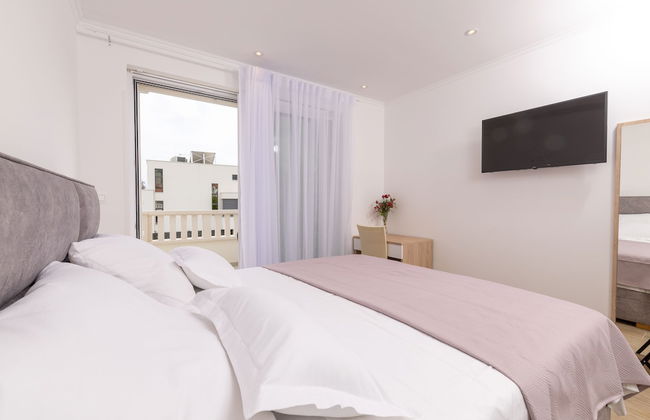 Luxury villa Bachin - family villa - Foto 10